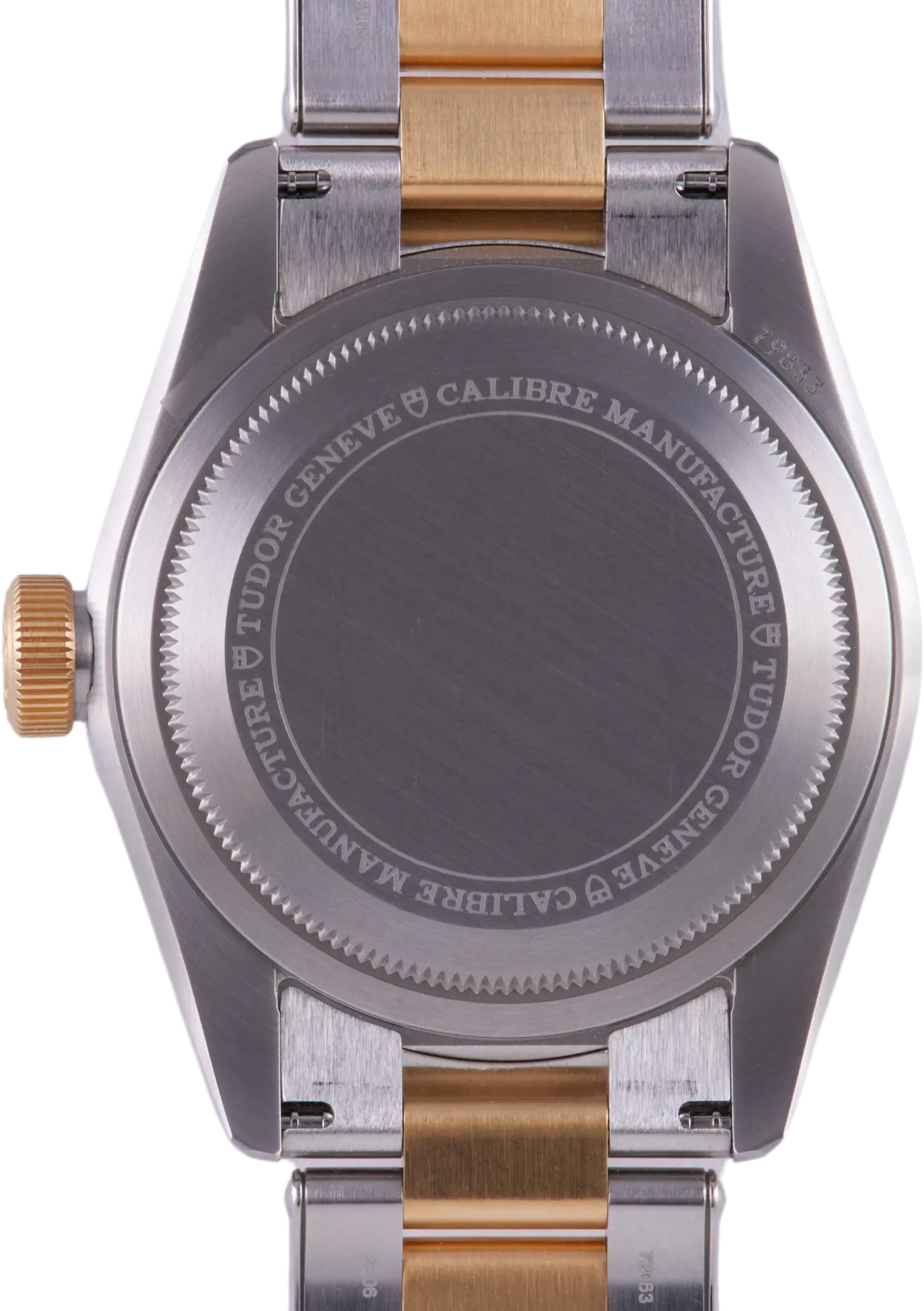 Tudor Black Bay GMT 79833MN